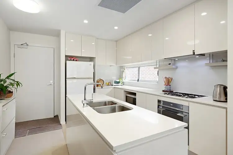 Third view of Homely unit listing, 1301/1 Nield Avenue, Greenwich NSW 2065