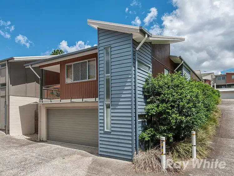 4/9 Lackeen Street, Everton Park QLD 4053