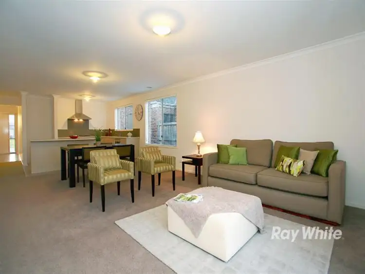 Second view of Homely house listing, 31 Windmill Circuit, Lyndhurst VIC 3975