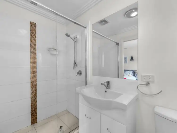 Seventh view of Homely apartment listing, 3/3 Rowell Street, Zillmere QLD 4034