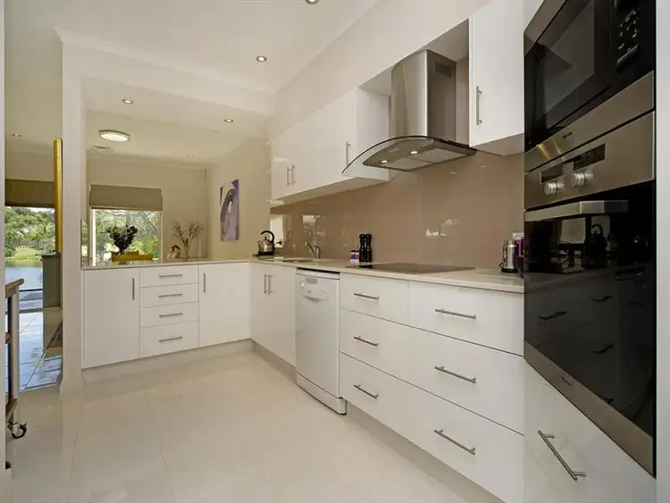 Third view of Homely house listing, 4911 Berkshire Crescent, Hope Island QLD 4212