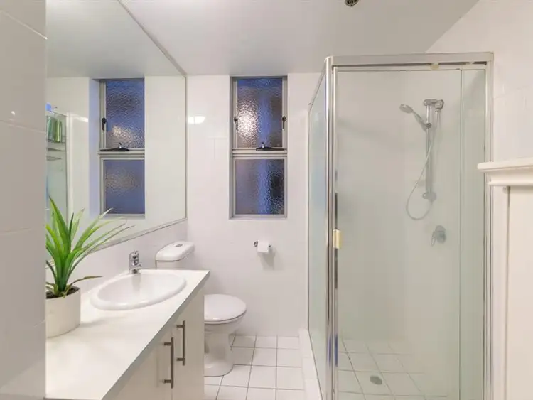 Seventh view of Homely apartment listing, 801/30 Tank Street, Brisbane (CBD) QLD 4000