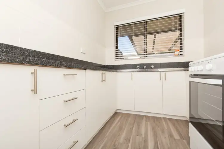 Fourth view of Homely block of units listing, 1-4/653 Koorlong Avenue, Irymple VIC 3498