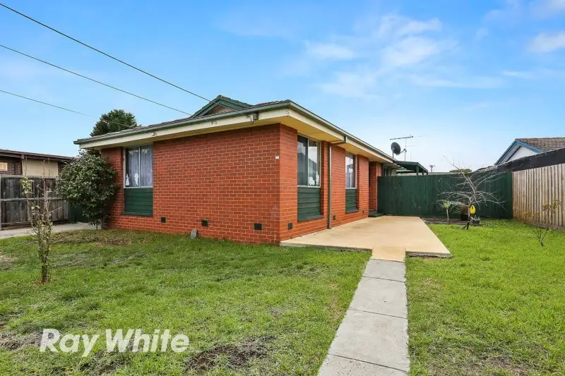 Main view of Homely house listing, 58 Carmarthen Drive, Corio VIC 3214