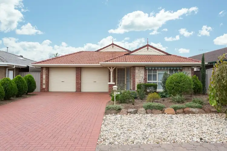 14 Kavanagh Court, Pooraka SA 5095