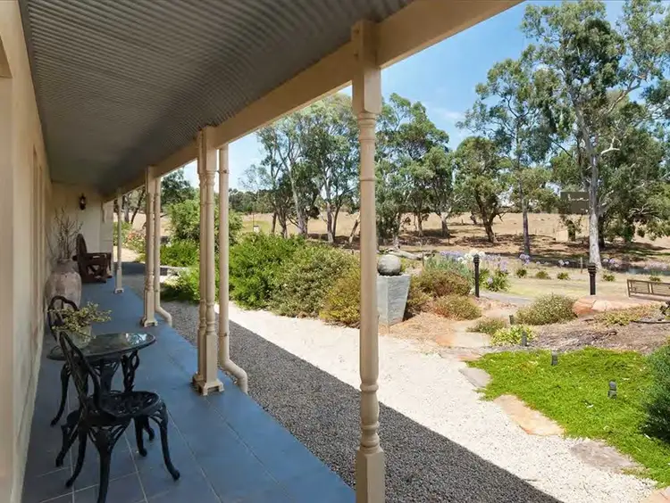 Second view of Homely rural property listing, 194 (Lot 11) Paech Road, Mount Barker SA 5251