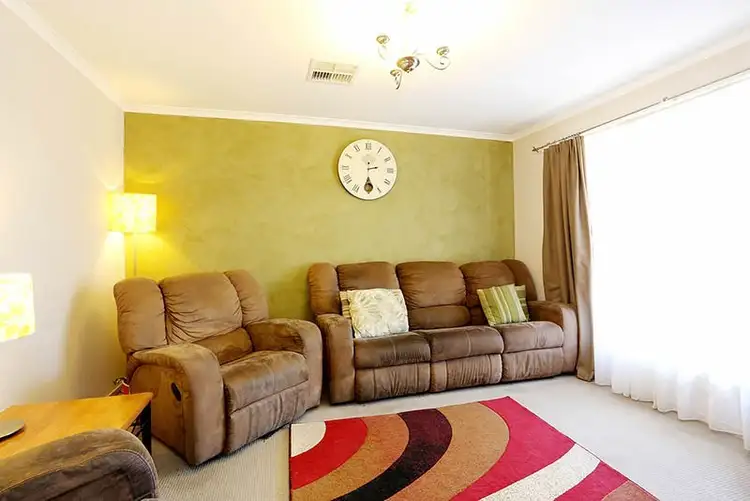 Fifth view of Homely house listing, 17 Chellaston Road, Munno Para West SA 5115