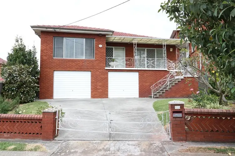 Main view of Homely house listing, 1A Maple Street, Cabramatta NSW 2166