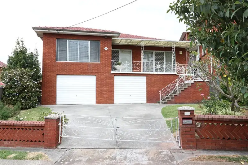 Main view of Homely house listing, 1A Maple Street, Cabramatta NSW 2166