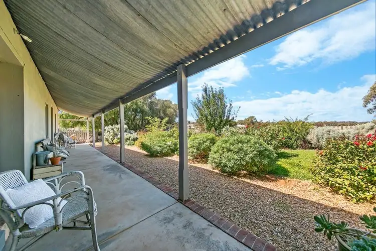 Seventh view of Homely house listing, 787 Lindsay Park Road via ANGASTON, Moculta SA 5353