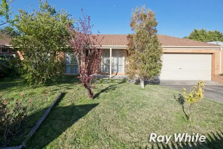 48 Bayvista Rise, Somerville VIC 3912