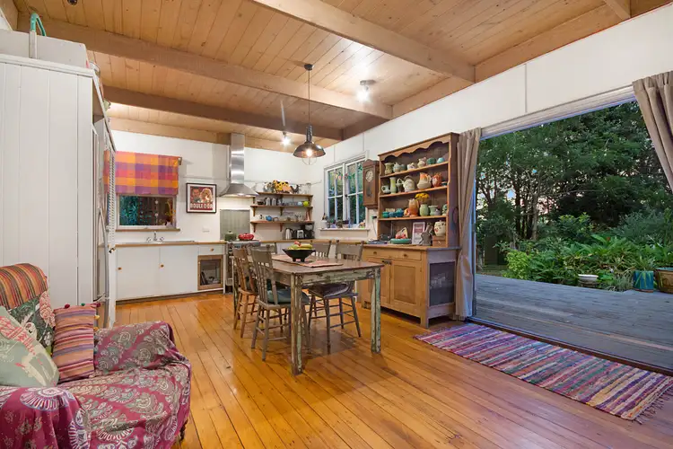 Seventh view of Homely house listing, 159 Flowers Road, Binna Burra NSW 2479