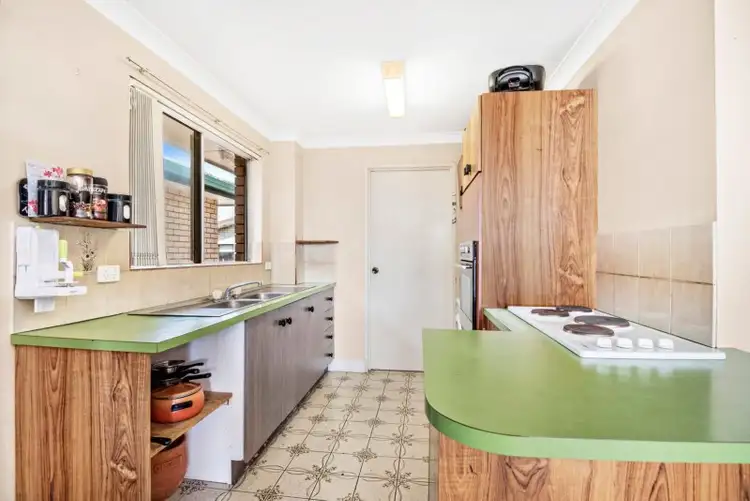 Fourth view of Homely unit listing, 8/2279 Gold Coast Highway, Mermaid Beach QLD 4218