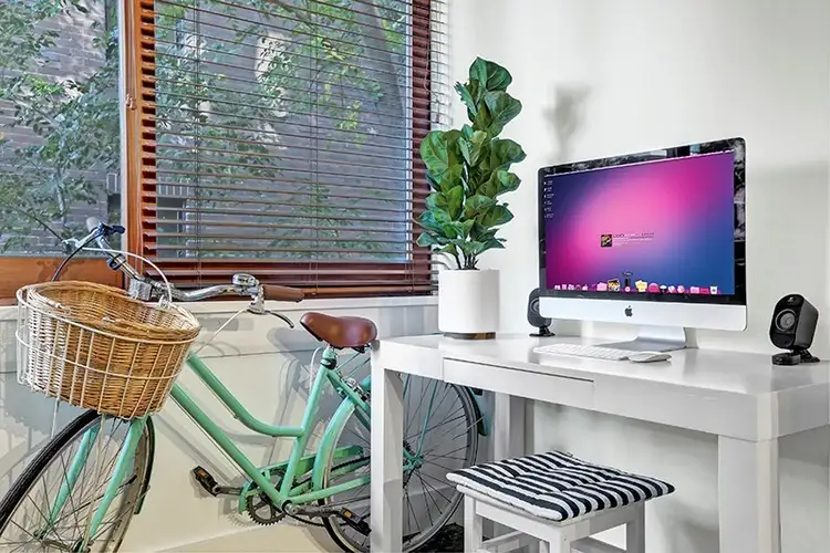 Third view of Homely studio listing, 17/20 Springfield Avenue, Potts Point NSW 2011