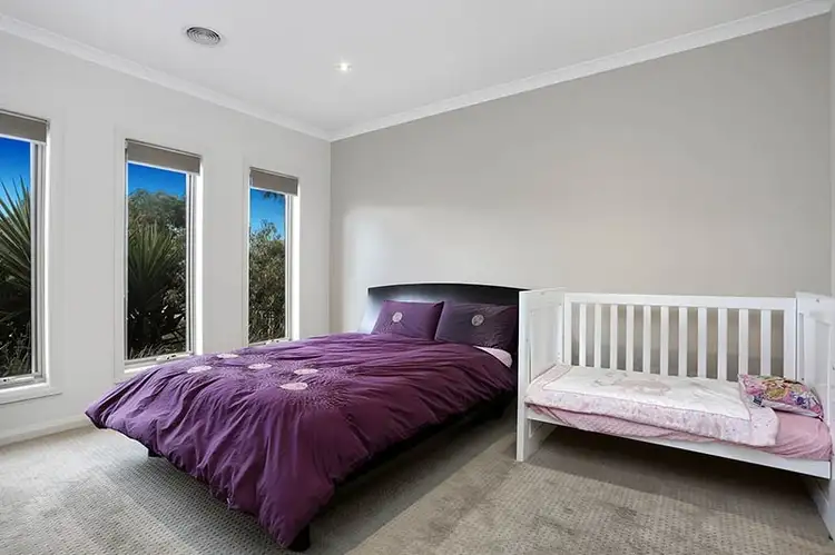 Seventh view of Homely house listing, 51 Brownlow Drive, Point Cook VIC 3030