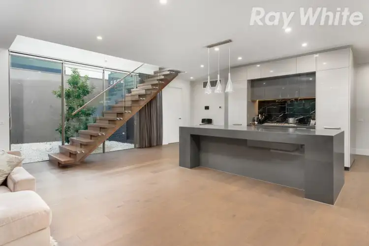 Second view of Homely house listing, 7 Cypress Way, Kew VIC 3101