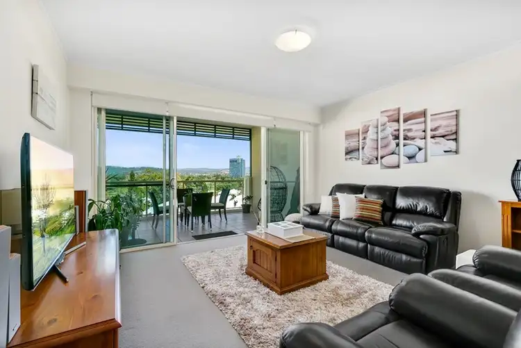 Seventh view of Homely apartment listing, Apt. 4171 ''Archer Hill'' Royal Pines Resort, Benowa QLD 4217