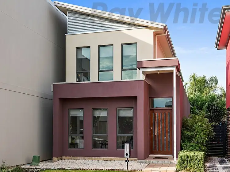 2 Frost Place, Brompton SA 5007
