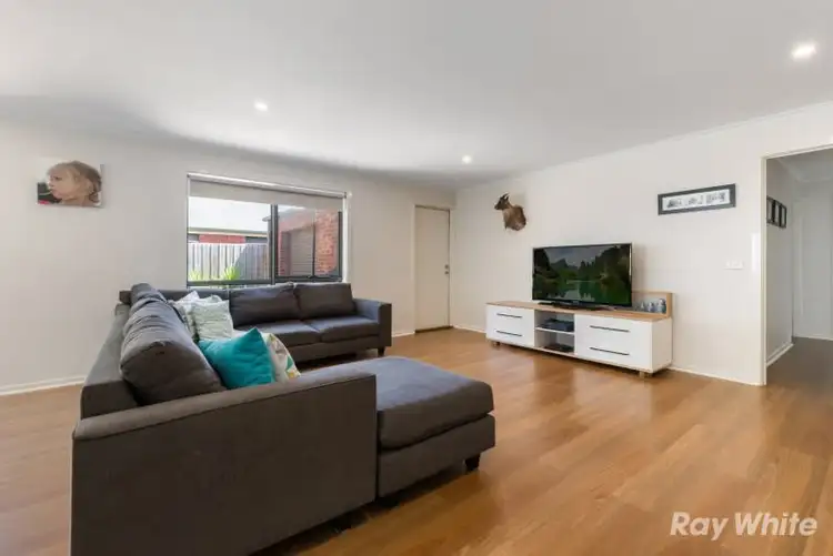 Fourth view of Homely house listing, 6 Glastonbury Close, Bannockburn VIC 3331