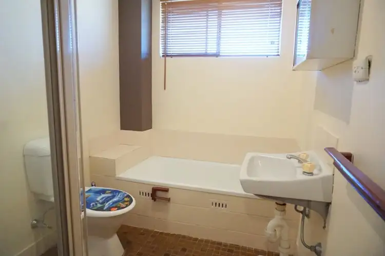 Fifth view of Homely unit listing, 12/82 Blaxland Avenue, Singleton NSW 2330