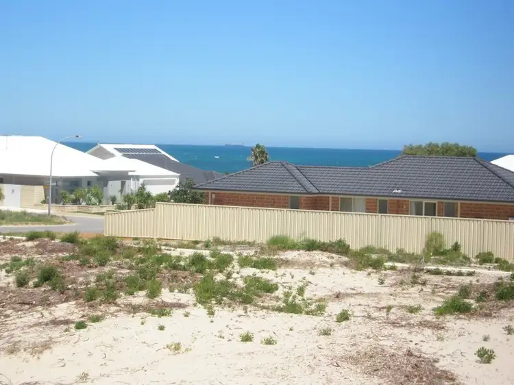 Fourth view of Homely land listing, 17 Hester Place, Drummond Cove WA 6532
