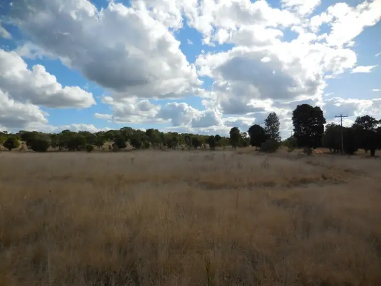 Sixth view of Homely land listing, lot 35 Ushers Road, Kingaroy QLD 4610