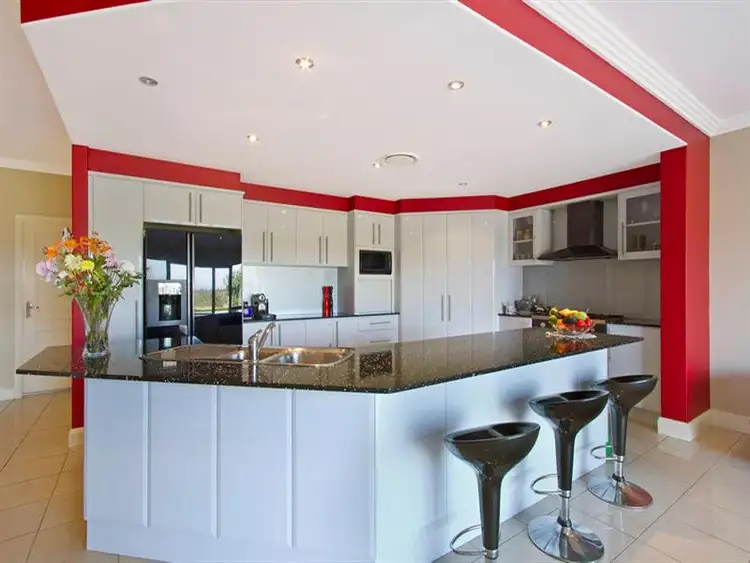 Second view of Homely rural property listing, 32 Persoonia Avenue, Agnes Banks NSW 2753