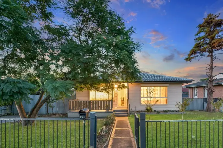 128 Parliament Road, Macquarie Fields NSW 2564