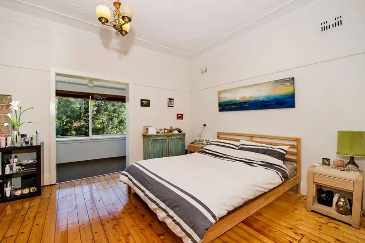 Second view of Homely house listing, 1A Gardyne Street, Bronte NSW 2024