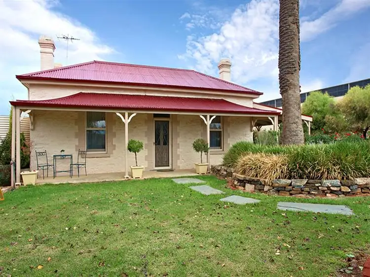 Main view of Homely house listing, Lot 593 Kapunda - Eudunda Road, Kapunda SA 5373