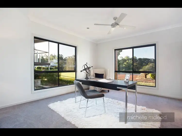 Seventh view of Homely house listing, 16 Osna Place, Pullenvale QLD 4069