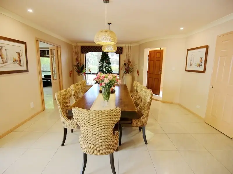Main view of Homely house listing, 123 Bordeaux Street, Eight Mile Plains QLD 4113