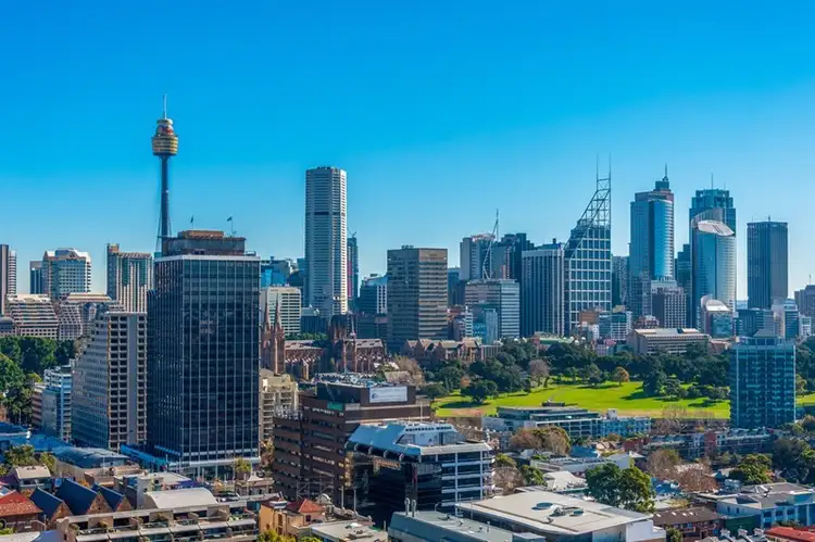 Seventh view of Homely apartment listing, 1404/227 Victoria Street, Darlinghurst NSW 2010