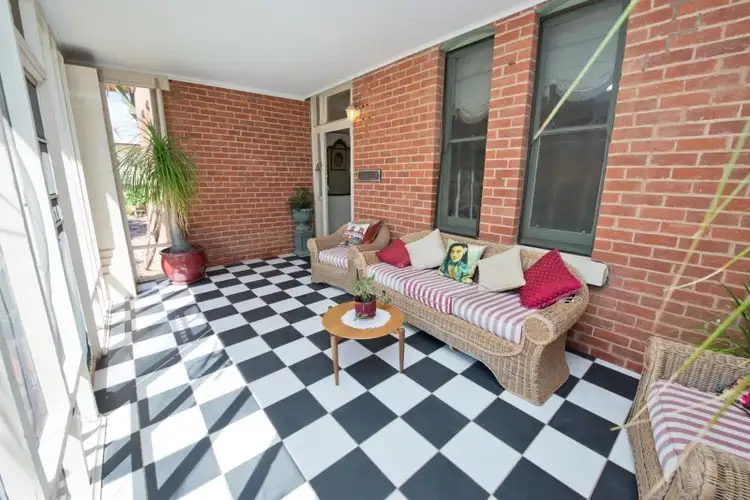 Third view of Homely house listing, 6 Everingham Street, Swan Hill VIC 3585