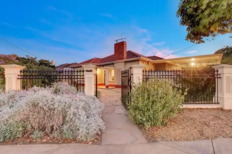 Main view of Homely unit listing, 1/48 Beadnall Terrace, Glengowrie SA 5044