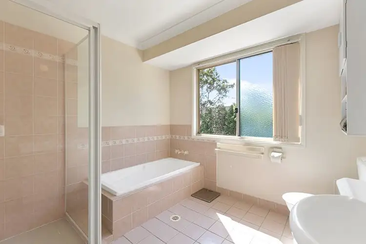 Seventh view of Homely townhouse listing, 32/184 Radford Road, Manly West QLD 4179