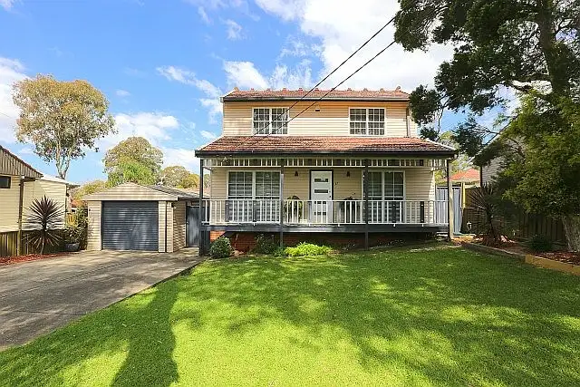 Main view of Homely house listing, 17 Gurney Road, Chester Hill NSW 2162