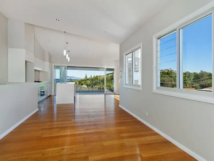 Second view of Homely townhouse listing, 1/3 Davis Crescent, Port Macquarie NSW 2444