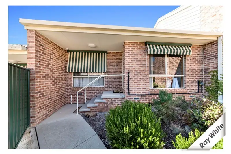 Main view of Homely townhouse listing, 19/3 Riddle Place, Gordon ACT 2906
