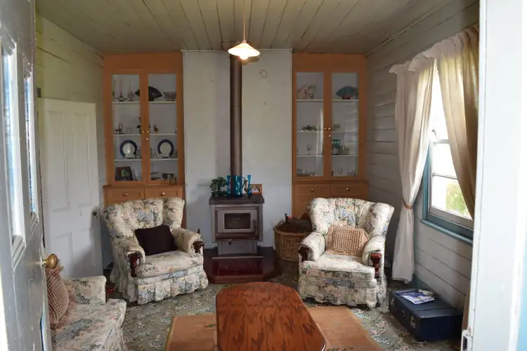 Sixth view of Homely house listing, 83 Ollera Street, Guyra NSW 2365