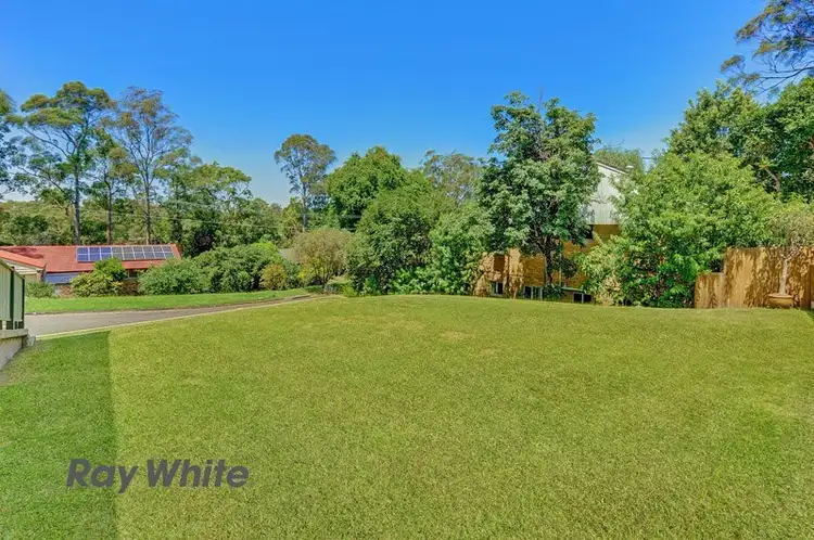 Fourth view of Homely house listing, 34 Karril Avenue, Beecroft NSW 2119