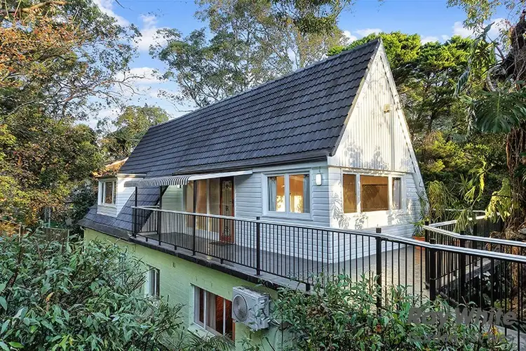 Sixth view of Homely house listing, 1274 Pacific Highway, Turramurra NSW 2074