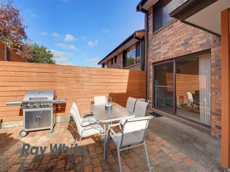 Fifth view of Homely townhouse listing, 60/102 Crimea Road, Marsfield NSW 2122