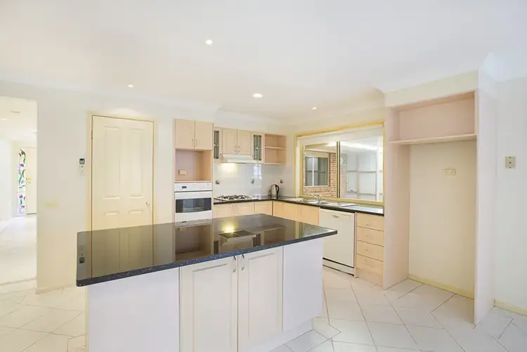 Sixth view of Homely house listing, 30 Muru Drive, Glenmore Park NSW 2745