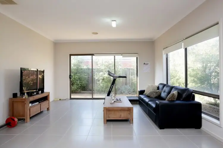 Fourth view of Homely house listing, 21 Fieldwren Drive, Williams Landing VIC 3027