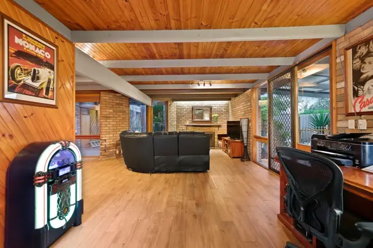 Third view of Homely house listing, 39 Carrington Court, Seaford VIC 3198