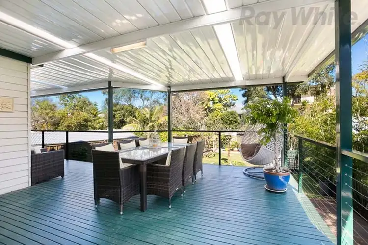 Second view of Homely house listing, 28 Lorna Avenue, North Ryde NSW 2113