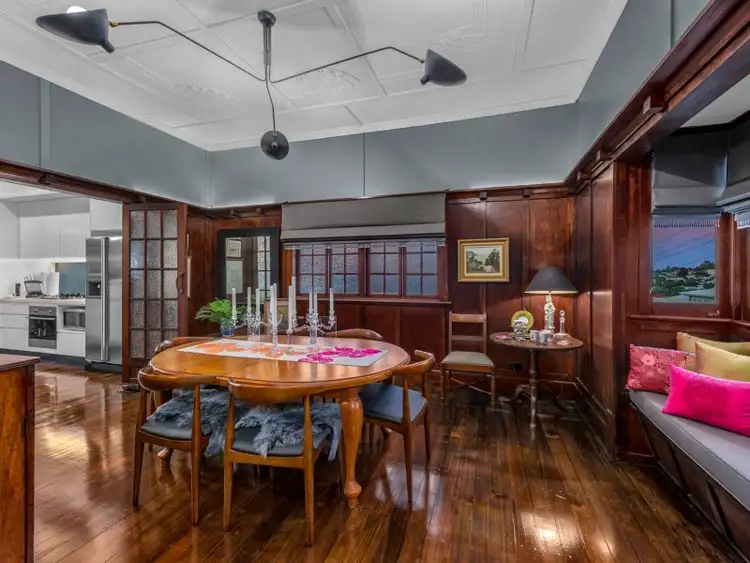 Seventh view of Homely house listing, 68 Newman Avenue, Camp Hill QLD 4152