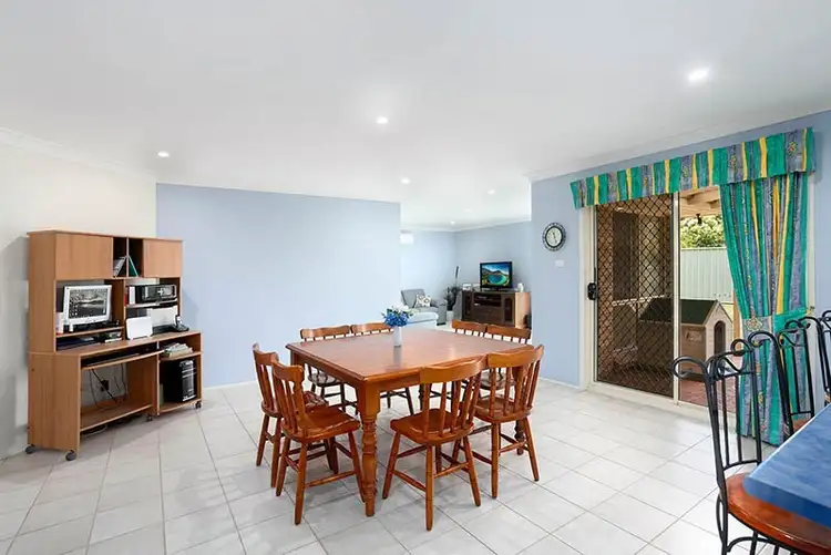 Fifth view of Homely house listing, 5 Redbank Place, Albion Park NSW 2527