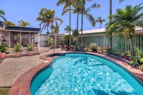 Third view of Homely house listing, 3 Rosella Street, Parrearra QLD 4575